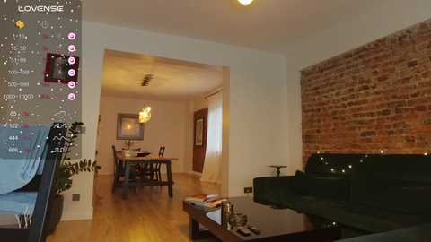 kriss0leoo @ chaturbate on 20240120