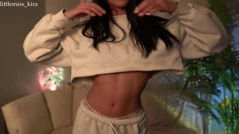 littlemiss_kira @ chaturbate on 20240120