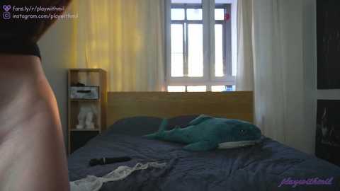 playwithmil @ chaturbate on 20240120
