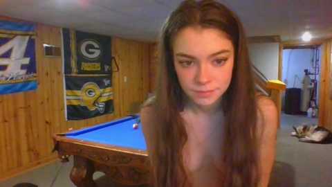 rosegold18 @ chaturbate on 20240120