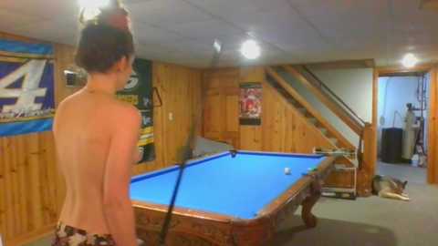 rosegold18 @ chaturbate on 20240120