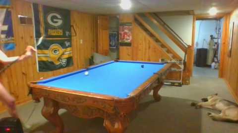 rosegold18 @ chaturbate on 20240120