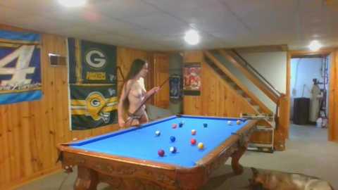 rosegold18 @ chaturbate on 20240120