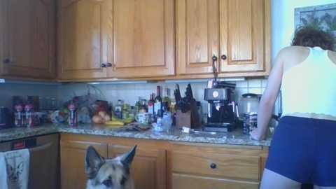 rosegold18 @ chaturbate on 20240120