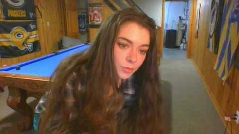 rosegold18 @ chaturbate on 20240120
