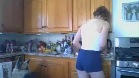 rosegold18 @ chaturbate on 20240120