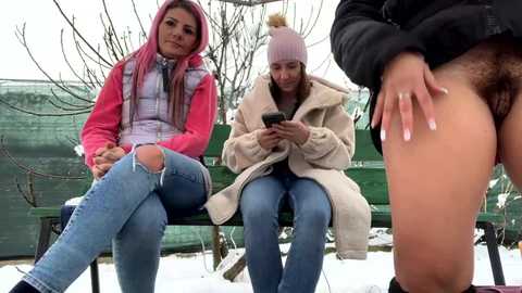 sexy07sexy @ chaturbate on 20240120