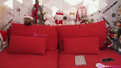 taanni_bc @ chaturbate on 20240120