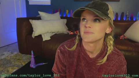 taylor_love_303 @ chaturbate on 20240120