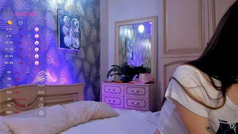 zarascarlett @ chaturbate on 20240120