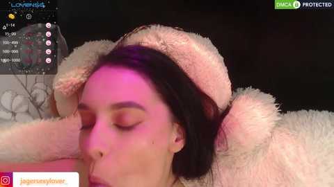 6horny_as_fuck9 @ chaturbate on 20240121