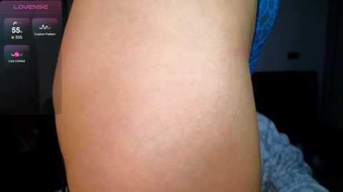 _demi_dee_ @ chaturbate on 20240121