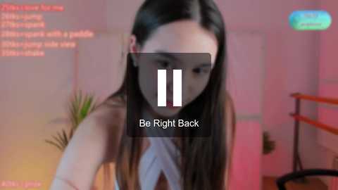 _mayflower_ @ chaturbate on 20240121