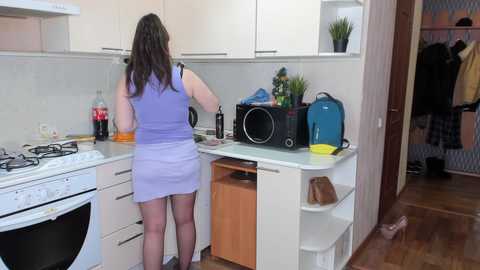 _pinacolada_ @ chaturbate on 20240121
