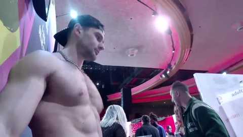 alphazack14 @ chaturbate on 20240121