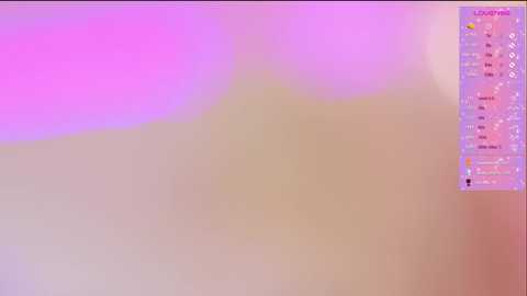 baby_betty @ chaturbate on 20240121