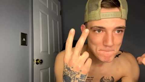 bigtimber02 @ chaturbate on 20240121