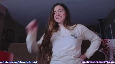 chroniclove @ chaturbate on 20240121