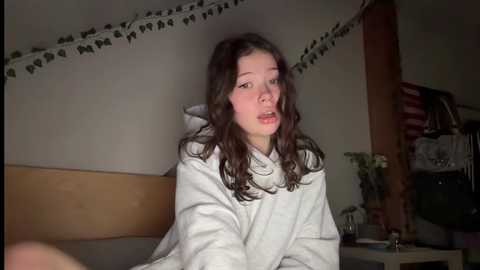 eternal_infinite @ chaturbate on 20240121