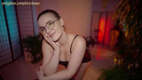 excitease @ chaturbate on 20240121