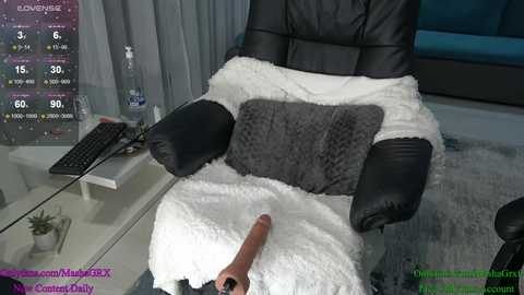 haileygrx @ chaturbate on 20240121