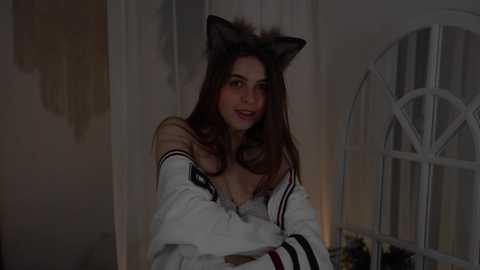 hannasthesia @ chaturbate on 20240121