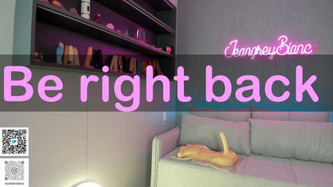 jeangreybianca @ chaturbate on 20240121