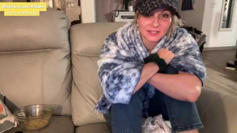 kaileeshy @ chaturbate on 20240121