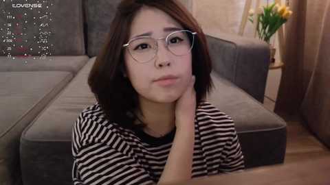 kimi_kay @ chaturbate on 20240121