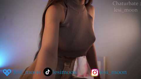 lesi_moon @ chaturbate on 20240121