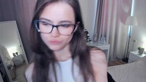 look_my_passion @ chaturbate on 20240121