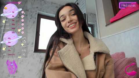 sassyt33n @ chaturbate on 20240121