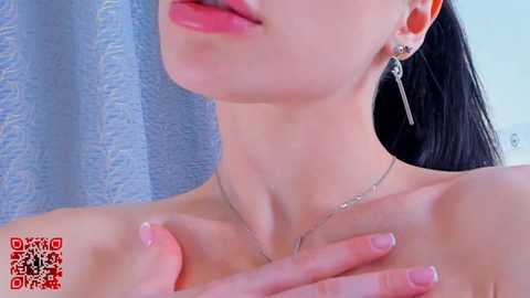 uwunikaa @ chaturbate on 20240121