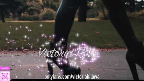 victoriahillova @ chaturbate on 20240121