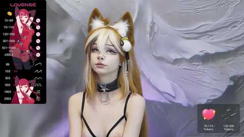 xenomy @ chaturbate on 20240121