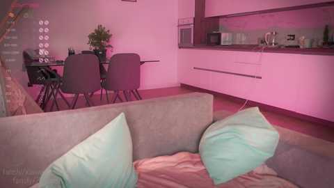 xiawa_xo @ chaturbate on 20240121