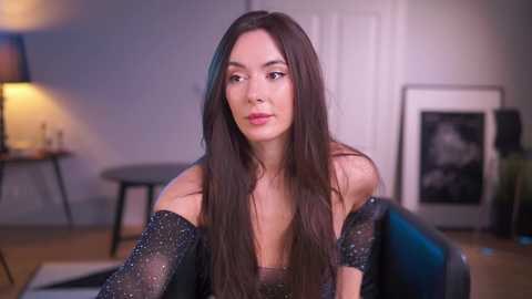_mariarty_ @ chaturbate on 20240122