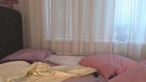 angelina_new @ chaturbate on 20240122