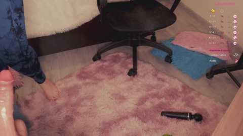 chery_lady22 @ chaturbate on 20240122