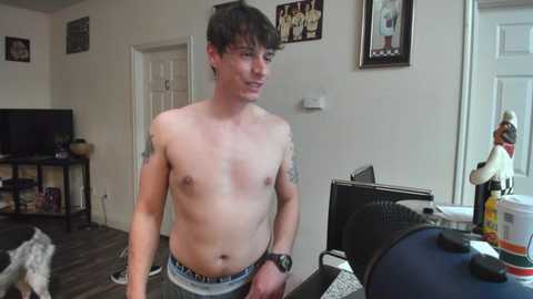 dillpie @ chaturbate on 20240122