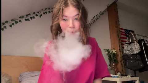 eternal_infinite @ chaturbate on 20240122