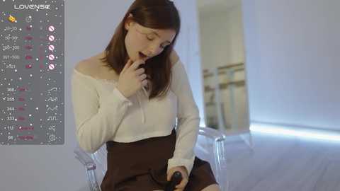 floret_joy @ chaturbate on 20240122