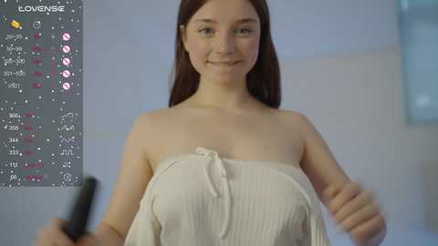 floret_joy @ chaturbate on 20240122