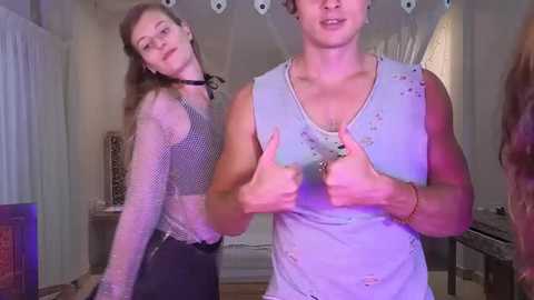 goddess_marylin @ chaturbate on 20240122