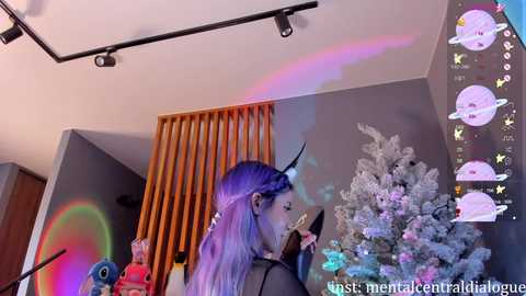 honey_pinkgreen @ chaturbate on 20240122