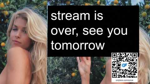ocicat @ chaturbate on 20240122