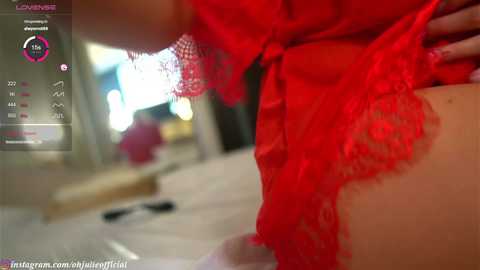 oh_julie @ chaturbate on 20240122