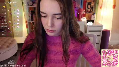 oooops__ @ chaturbate on 20240122