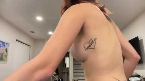 sluttylilsister @ chaturbate on 20240122