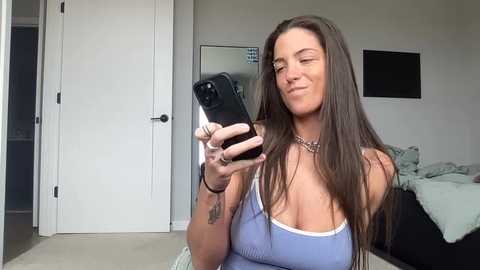 sprnstar @ chaturbate on 20240122